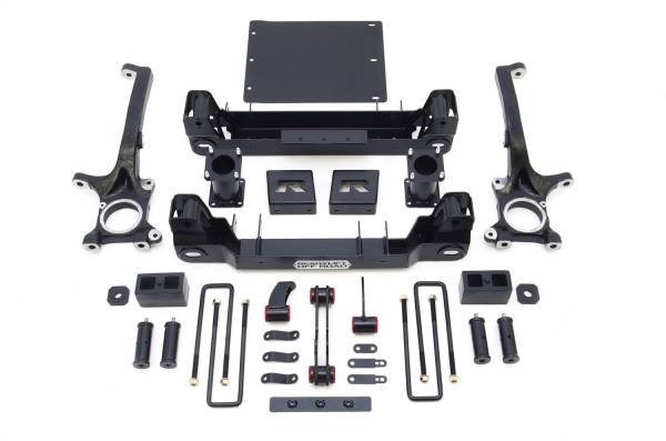 ReadyLift - ReadyLift Lift Kit 4 in. Lift - 44-5640 - Image 1