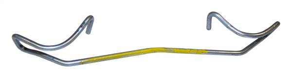 Crown Automotive Jeep Replacement - Crown Automotive Jeep Replacement Brake Pad Hold Down Spring  -  5011978AA - Image 1