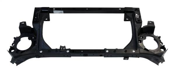 Crown Automotive Jeep Replacement - Crown Automotive Jeep Replacement Header Panel Radiator Support  -  55077976AD - Image 1