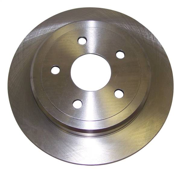 Crown Automotive Jeep Replacement - Crown Automotive Jeep Replacement Brake Rotor Rear  -  52089275AB - Image 1