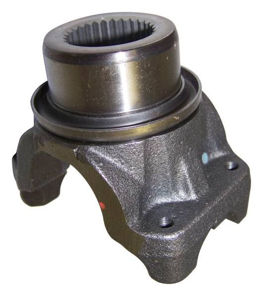 Crown Automotive Jeep Replacement - Crown Automotive Jeep Replacement Drive Shaft Pinion Yoke Rear Driveshaft at Rear Axle  -  J8134809 - Image 1