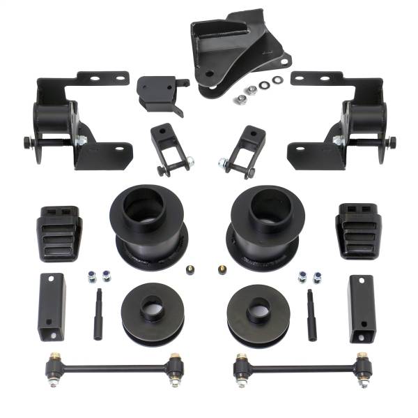 ReadyLift - ReadyLift SST® Lift Kit 4.5 Lift - 69-19450 - Image 1