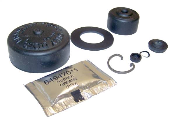 Crown Automotive Jeep Replacement - Crown Automotive Jeep Replacement Clutch Master Cylinder Repair Kit  -  83500669 - Image 1