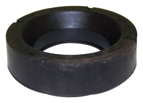Crown Automotive Jeep Replacement - Crown Automotive Jeep Replacement Spring Isolator Front Upper  -  52088257 - Image 1