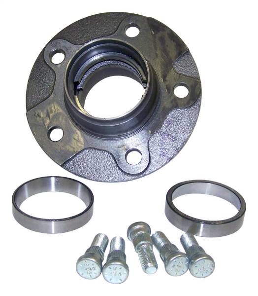 Crown Automotive Jeep Replacement - Crown Automotive Jeep Replacement Brake Hub Front  -  5358568H - Image 1