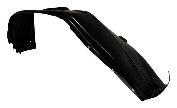 Crown Automotive Jeep Replacement - Crown Automotive Jeep Replacement Fender Liner Front Right  -  5182556AD - Image 1