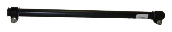 Crown Automotive Jeep Replacement - Crown Automotive Jeep Replacement Steering Tie Rod Tube Pitman Arm To Tie Rod End LHD  -  52088463AB - Image 1