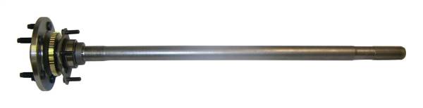 Crown Automotive Jeep Replacement - Crown Automotive Jeep Replacement Axle Shaft w/Vari-Lok Differential 32.33 in. Length For Use w/Dana 44  -  5012873AA - Image 1