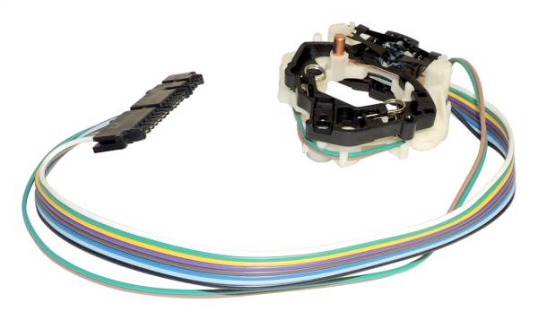 Crown Automotive Jeep Replacement - Crown Automotive Jeep Replacement Directional Switch In Steering Column  -  56007255 - Image 1