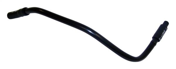 Crown Automotive Jeep Replacement - Crown Automotive Jeep Replacement PCV Vent Tube  -  53013797AB - Image 1