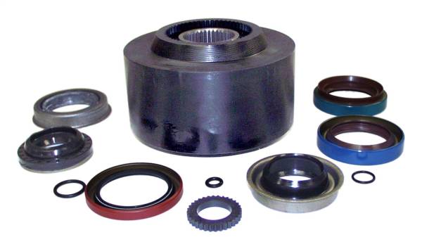 Crown Automotive Jeep Replacement - Crown Automotive Jeep Replacement Transfer Case Coupling w/Seal Kit  -  4897220AAK1 - Image 1