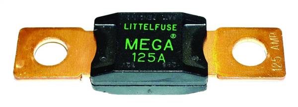 Crown Automotive Jeep Replacement - Crown Automotive Jeep Replacement Mega Fuse 125 Amp Mega Fuse  -  6101851 - Image 1