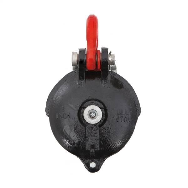 Smittybilt - Smittybilt Snatch Block Maximum Capacity 36000 lb. - 2748 - Image 1