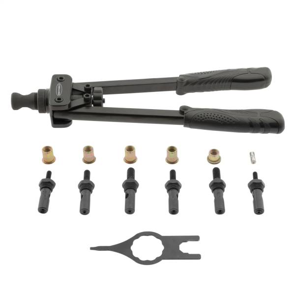 Smittybilt - Smittybilt Nutsert Tool Set 2834 - 2834 - Image 1