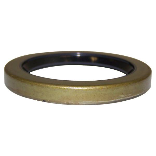 Crown Automotive Jeep Replacement - Crown Automotive Jeep Replacement Wheel Hub Seal Front Single  -  J0805150 - Image 1