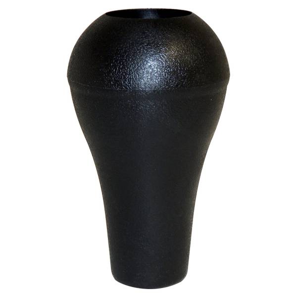 Crown Automotive Jeep Replacement - Crown Automotive Jeep Replacement Manual Trans Shift Knob Does Not Include Shift Knob Insert  -  52104174 - Image 1