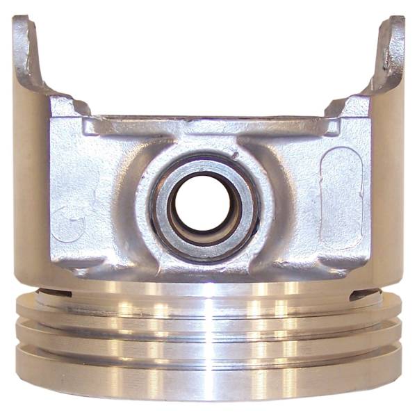 Crown Automotive Jeep Replacement - Crown Automotive Jeep Replacement Engine Piston And Pin Standard  -  J8134441 - Image 1