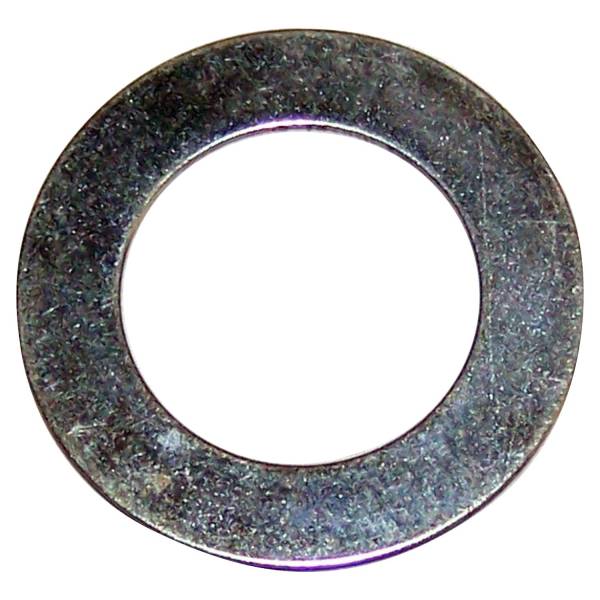 Crown Automotive Jeep Replacement - Crown Automotive Jeep Replacement Brake Shoe Washer For Use w/10 x 1-3/4 in. And 11 in. Brakes  -  J0998354 - Image 1