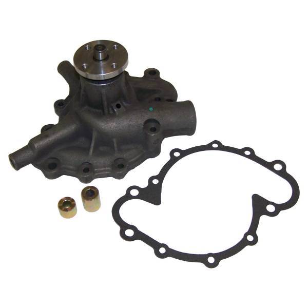 Crown Automotive Jeep Replacement - Crown Automotive Jeep Replacement Water Pump  -  J3234427 - Image 1
