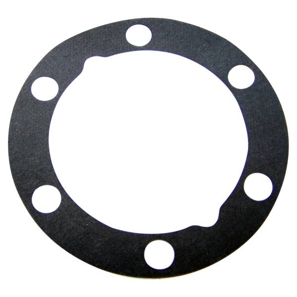 Crown Automotive Jeep Replacement - Crown Automotive Jeep Replacement Hub Gasket For Use w/6 Bolt Hold Hub Flange  -  J0649784 - Image 1