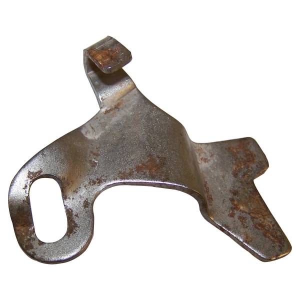 Crown Automotive Jeep Replacement - Crown Automotive Jeep Replacement Drum Brake Adjuster Lever Front Right w/11 in. Brakes  -  J0943141 - Image 1