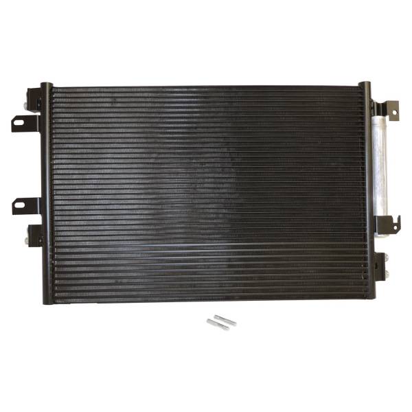 Crown Automotive Jeep Replacement - Crown Automotive Jeep Replacement Condenser And Transmission Cooler  -  68078975AB - Image 1