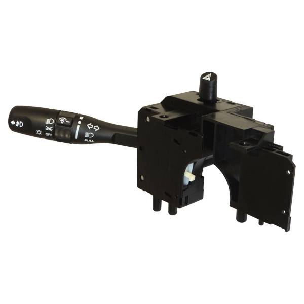 Crown Automotive Jeep Replacement - Crown Automotive Jeep Replacement Multifunction Switch w/o Fog Lamps  -  5183952AF - Image 1