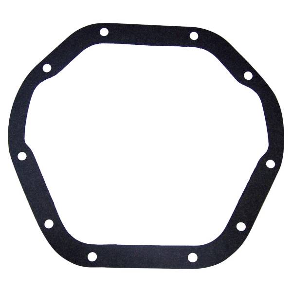 Crown Automotive Jeep Replacement - Crown Automotive Jeep Replacement Differential Cover Gasket For Use w/Dana 44  -  J8122409 - Image 1