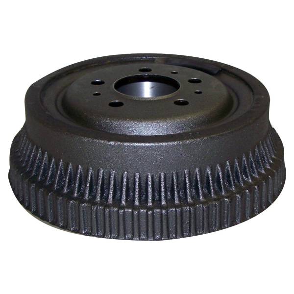 Crown Automotive Jeep Replacement - Crown Automotive Jeep Replacement Brake Drum For Use w/10 in x 1.75 in. Brakes  -  52001151 - Image 1