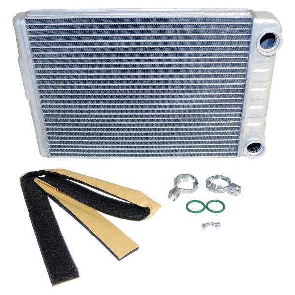 Crown Automotive Jeep Replacement - Crown Automotive Jeep Replacement Heater Core  -  68079484AA - Image 1