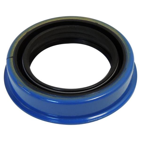 Crown Automotive Jeep Replacement - Crown Automotive Jeep Replacement Differential Output Shaft Seal Front Seal Has 2 Springs And A Metal Lip  -  83505290 - Image 1