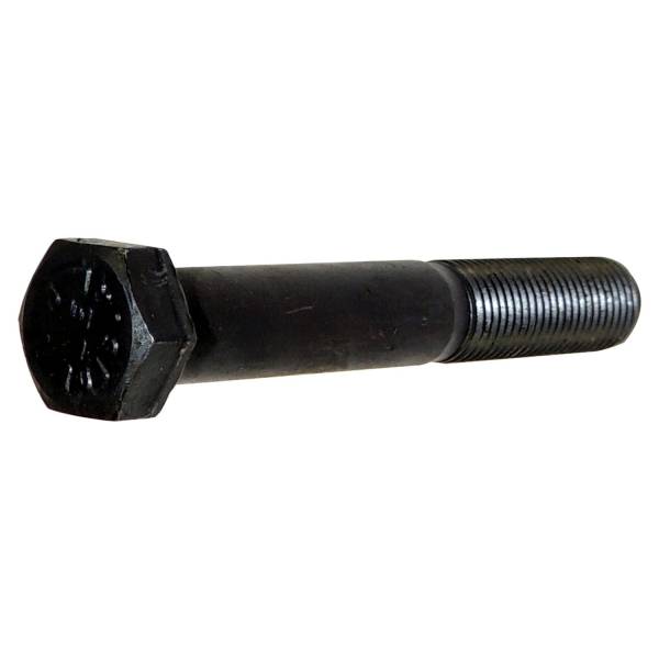 Crown Automotive Jeep Replacement - Crown Automotive Jeep Replacement Shackle Bolt 7/16 in. - 20 x 3 in. Grade 8 Used w/PN[J0916646]  -  809236 - Image 1