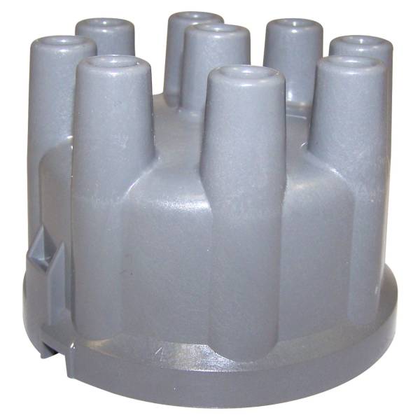 Crown Automotive Jeep Replacement - Crown Automotive Jeep Replacement Distributor Cap  -  J3230757 - Image 1