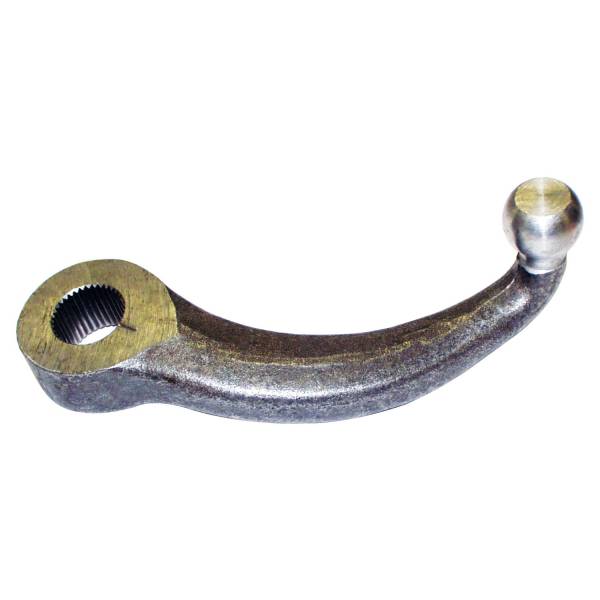 Crown Automotive Jeep Replacement - Crown Automotive Jeep Replacement Pitman Arm  -  JA001116 - Image 1