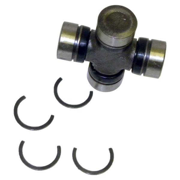 Crown Automotive Jeep Replacement - Crown Automotive Jeep Replacement Universal Joint 1.187 in. Cap  -  J8126638 - Image 1