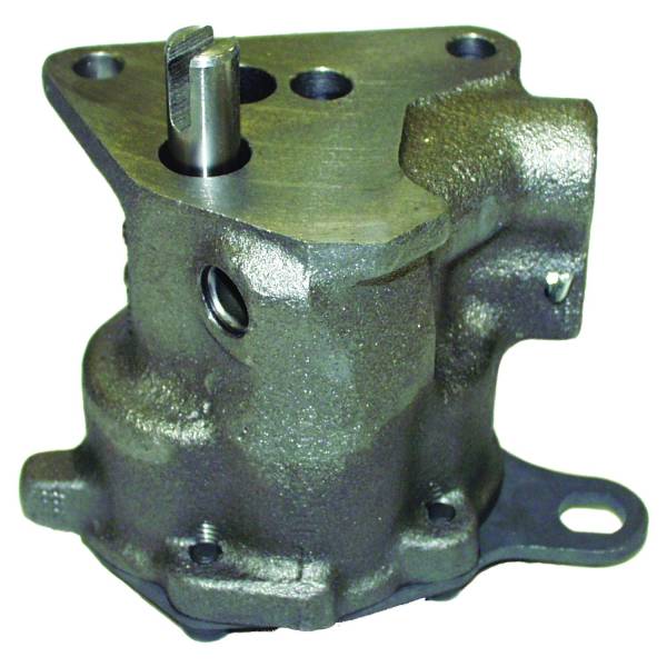 Crown Automotive Jeep Replacement - Crown Automotive Jeep Replacement Engine Oil Pump Does Not Incl. Pick Up Tube  -  J3241399 - Image 1