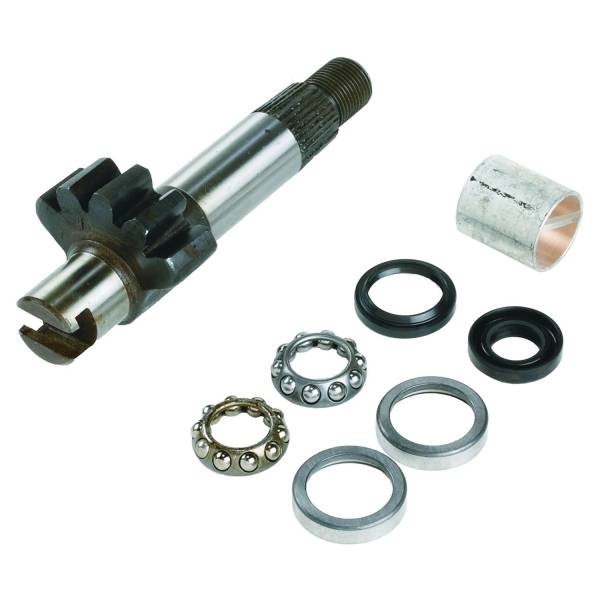 Crown Automotive Jeep Replacement - Crown Automotive Jeep Replacement Steering Gear Assembly Repair Kit  -  8120221K - Image 1