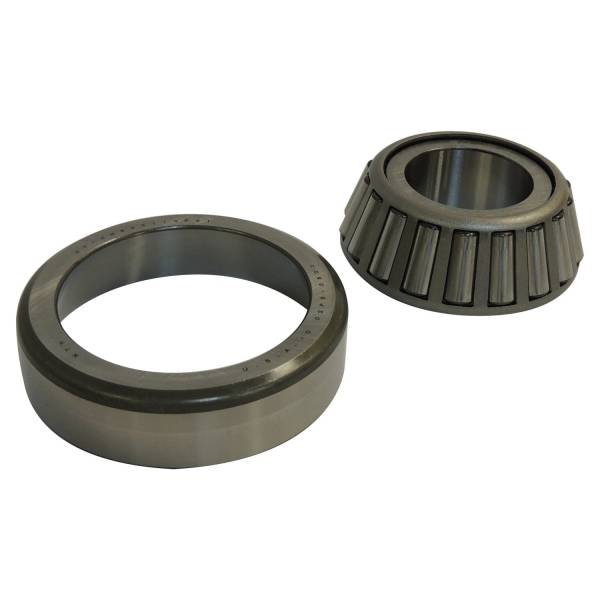 Crown Automotive Jeep Replacement - Crown Automotive Jeep Replacement Drive Pinion Bearing Inner Incl. Pinion Bearing And Race  -  5135673AA - Image 1