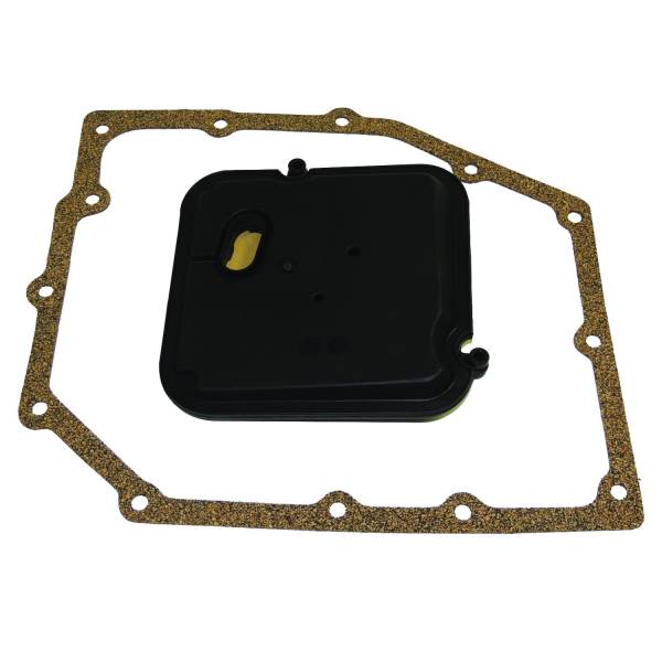 Crown Automotive Jeep Replacement - Crown Automotive Jeep Replacement Transmission Filter And Gasket Kit  -  52852913K - Image 1