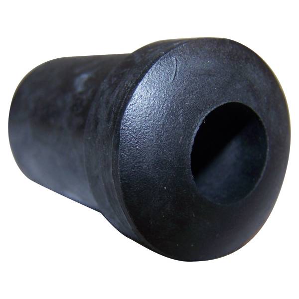 Crown Automotive Jeep Replacement - Crown Automotive Jeep Replacement Leaf Spring Shackle Bushing 8 Required  -  J5355841 - Image 1