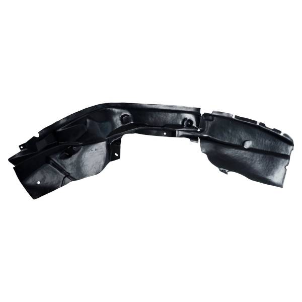 Crown Automotive Jeep Replacement - Crown Automotive Jeep Replacement Fender Liner Front Right  -  5182554AD - Image 1