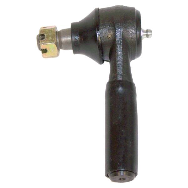 Crown Automotive Jeep Replacement - Crown Automotive Jeep Replacement Steering Tie Rod End 3/18 in. Long RH Thread  -  J0932192 - Image 1