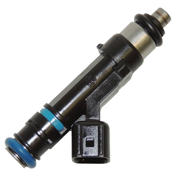 Crown Automotive Jeep Replacement - Crown Automotive Jeep Replacement Fuel Injector  -  53032701AA - Image 1