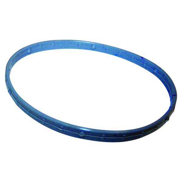 Crown Automotive Jeep Replacement - Crown Automotive Jeep Replacement Throttle Body Gasket  -  53032763AA - Image 1