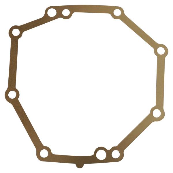 Crown Automotive Jeep Replacement - Crown Automotive Jeep Replacement Manual Trans To Adapter Gasket Also Fits 1987-93 YJ Wrangler w/AX4 Transmission/1984-86 CJ7/CJ8 w/AX4 And AX5 Transmission  -  83500507 - Image 1