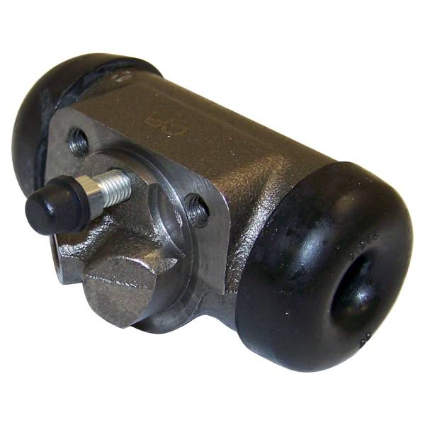 Crown Automotive Jeep Replacement - Crown Automotive Jeep Replacement Wheel Cylinder w/10 in. Front Brakes w/1 1/8 in. Diam. Wheel Cylinder  -  J0991526 - Image 1