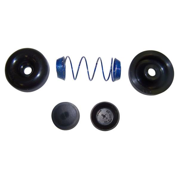 Crown Automotive Jeep Replacement - Crown Automotive Jeep Replacement Wheel Cylinder Rebuild Kit  -  83500987 - Image 1