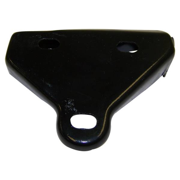 Crown Automotive Jeep Replacement - Crown Automotive Jeep Replacement Bumper Bracket Front Left  -  52000489 - Image 1