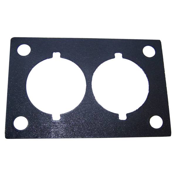 Crown Automotive Jeep Replacement - Crown Automotive Jeep Replacement Carburetor Gasket  -  J3235405 - Image 1