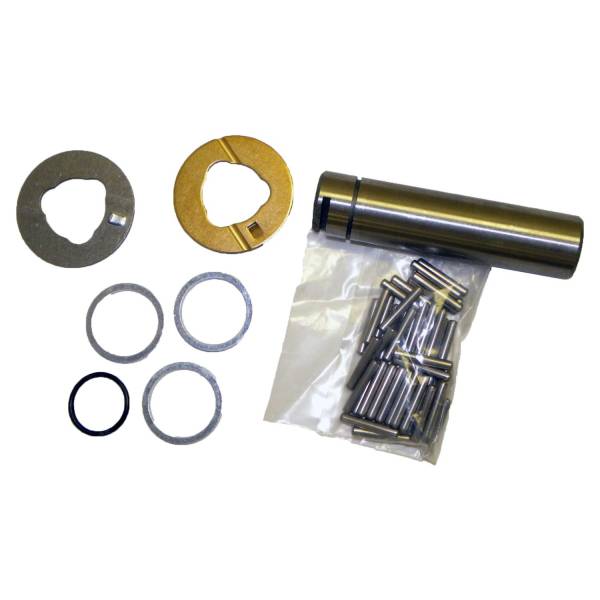 Crown Automotive Jeep Replacement - Crown Automotive Jeep Replacement Transfer Case Intermediate Shaft 1-1/4 Incl. Shaft Bearings Seal Spacers Washer  -  942115K - Image 1